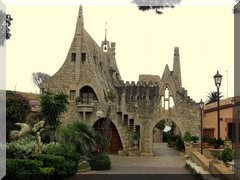 Bodegas-Gaudí