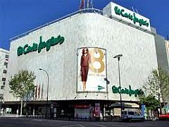 Shopping Barcelona