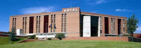 golfhotel granollers