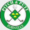 pitch&putt/logo fornells
