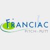 pitch&putt/logo franciac