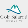 pitch&putt/logo salardu