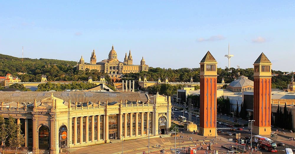 Sehenswurdigkeiten Der Gaudi Stadt Barcelona Die Top 100