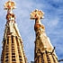Gaudis Sagrada Familia