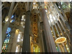 Sagrada Familia 21 Tickets Eintrittskarten Und Preise