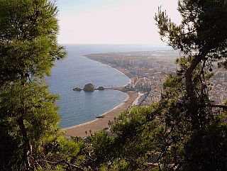 blanes